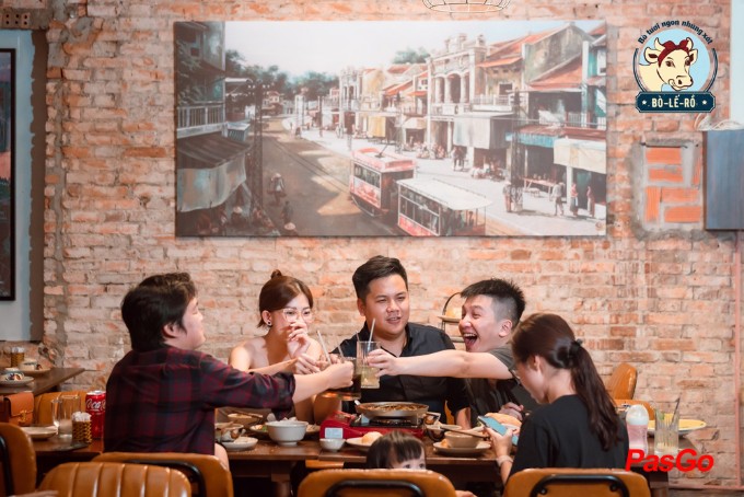 Bò Lế Rồ - Cao Thắng-11